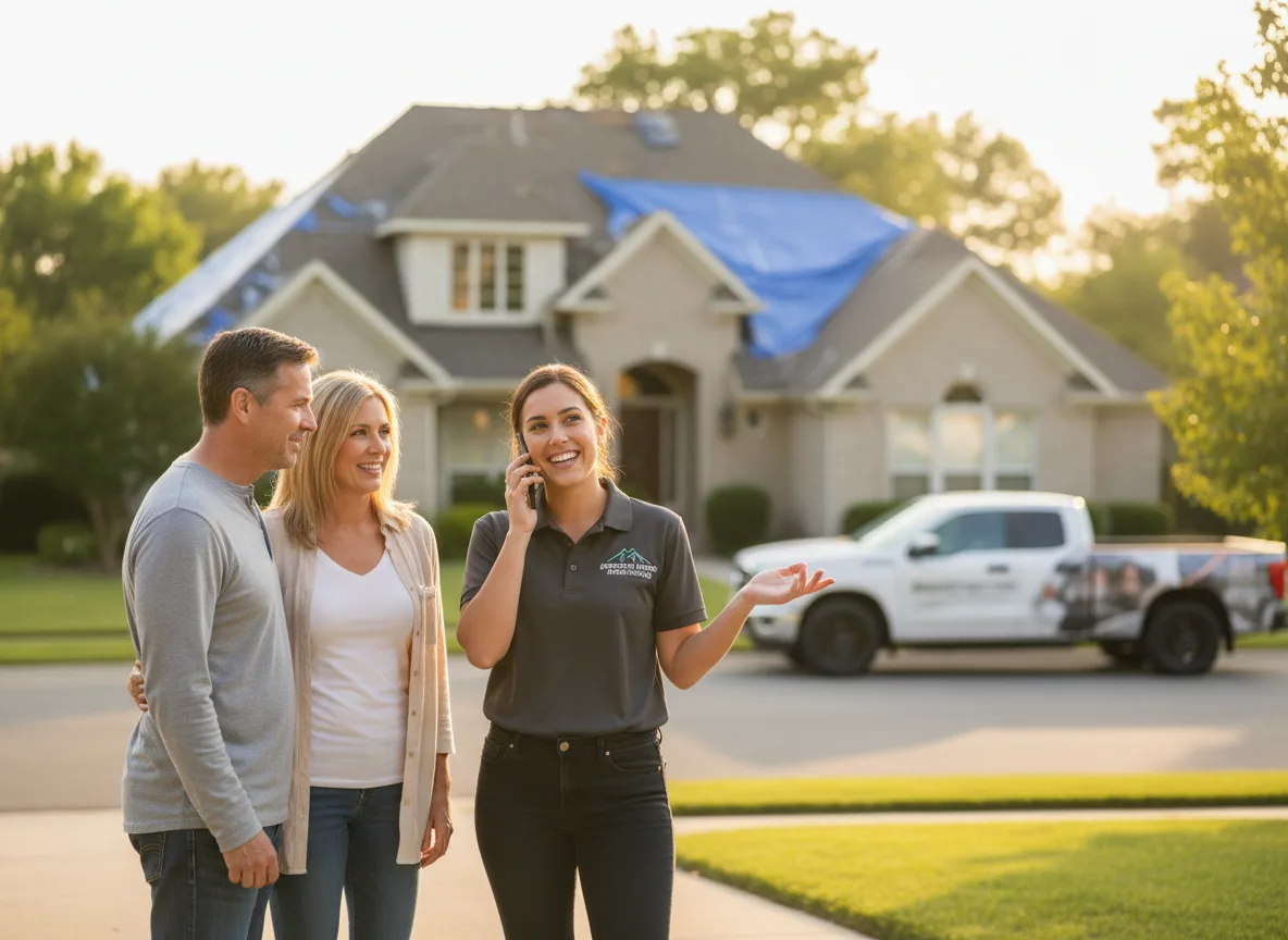 Emergency Roof Repair Carpenter, IA FAQs